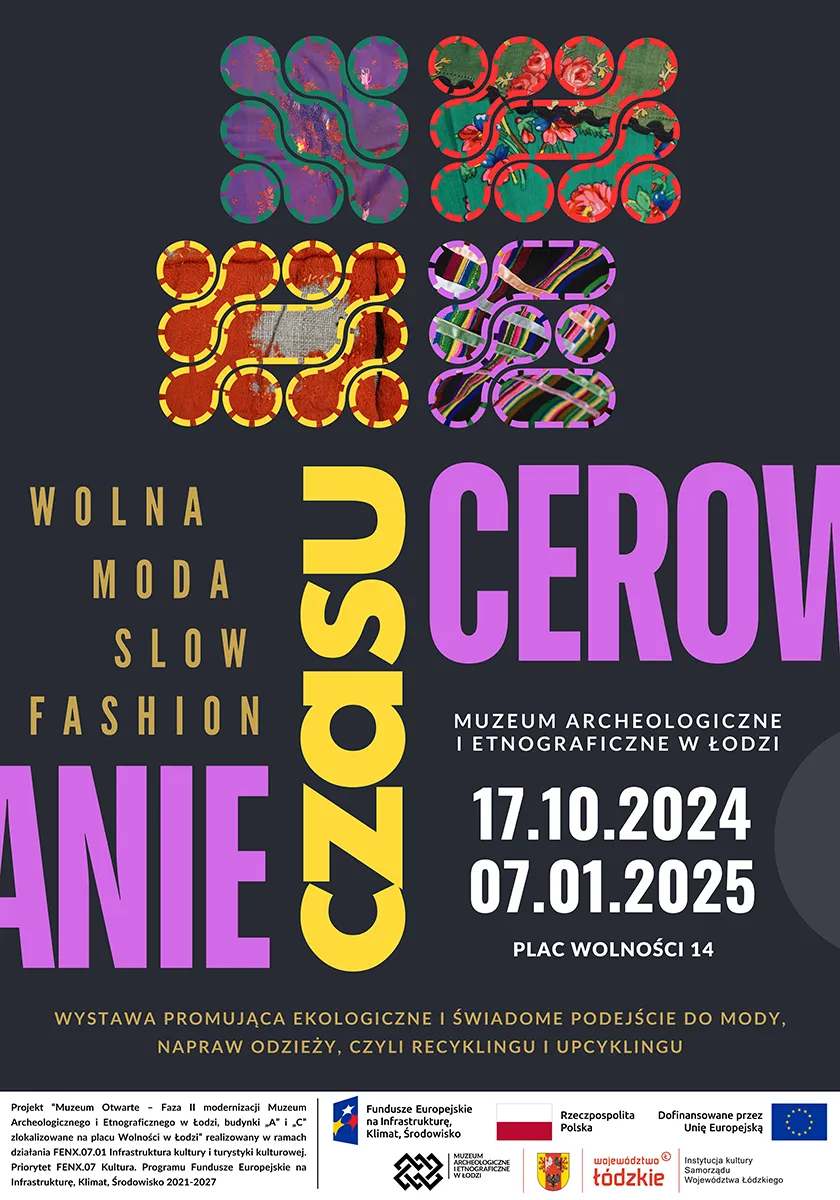 plakat do wydarzenia 