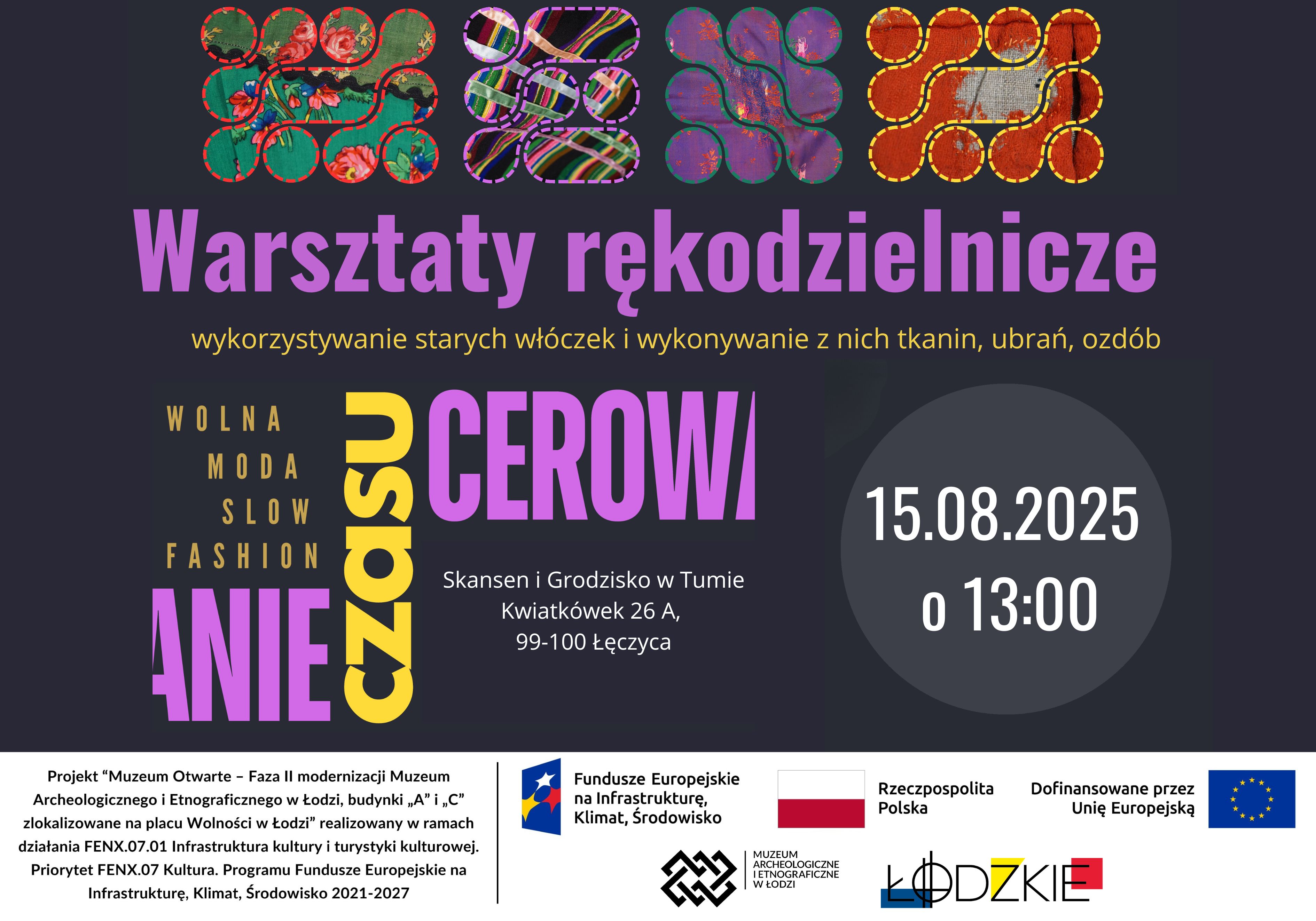 grafika do wydarzenia