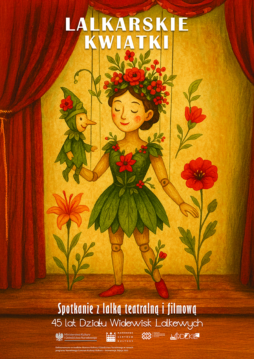 plakat do wydarzenia 