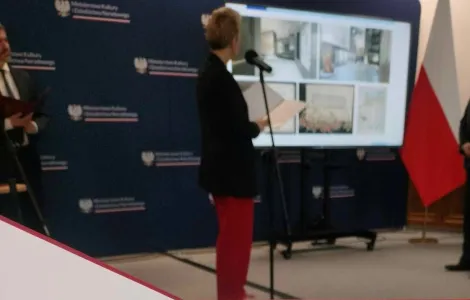 decyzja o przyznaniu dofinansowania - dokument 